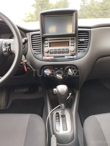 Kia Ceed 2008, 246,000 km - 1.6 l - Sumqayıt