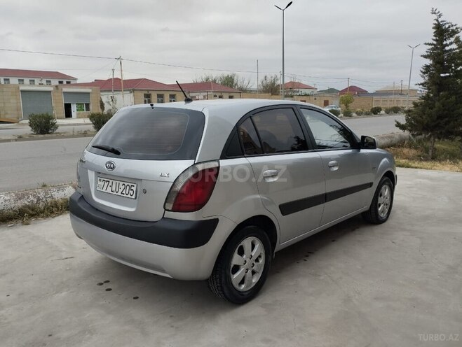 Kia Ceed 2008, 246,000 km - 1.6 l - Sumqayıt