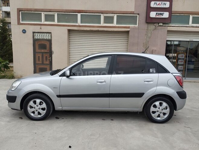 Kia Ceed 2008, 246,000 km - 1.6 l - Sumqayıt