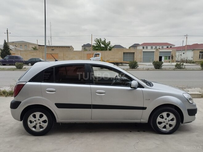 Kia Ceed 2008, 246,000 km - 1.6 l - Sumqayıt