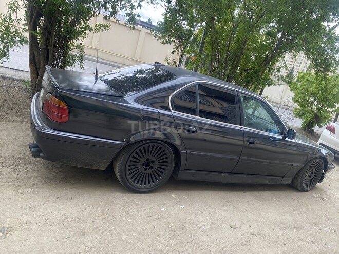 BMW 735 1998, 340,000 km - 3.5 л - Bakı