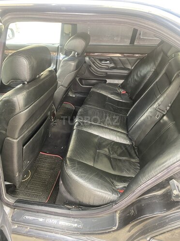 BMW 735 1998, 340,000 km - 3.5 л - Bakı
