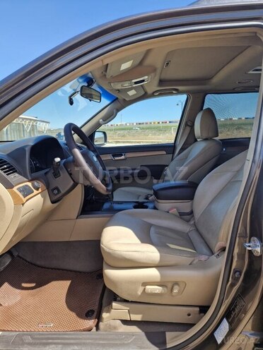 Kia Mohave 2011, 159,000 km - 3.8 l - Bakı