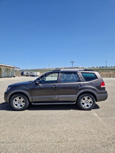 Kia Mohave 2011, 159,000 km - 3.8 l - Bakı