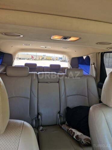Kia Mohave 2011, 159,000 km - 3.8 l - Bakı