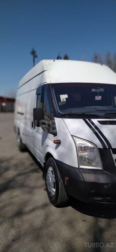 Ford Transit 2008, 223,560 km - 2.4 л - Bakı