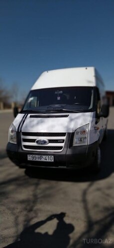 Ford Transit 2008, 223,560 km - 2.4 л - Bakı