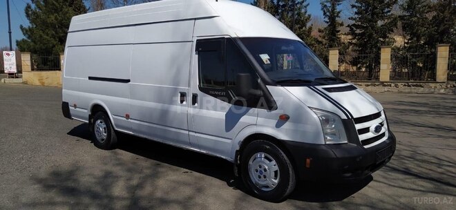 Ford Transit 2008, 223,560 km - 2.4 л - Bakı