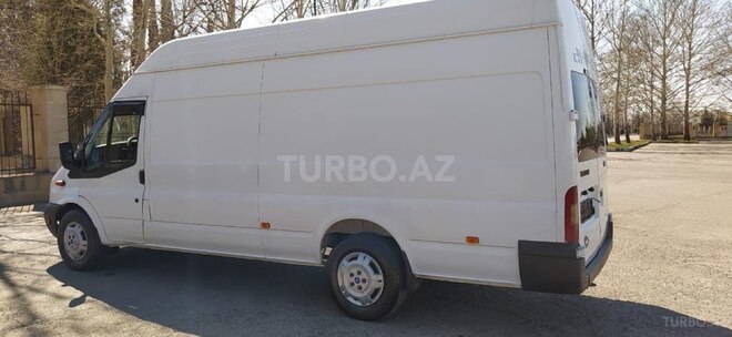 Ford Transit 2008, 223,560 km - 2.4 л - Bakı