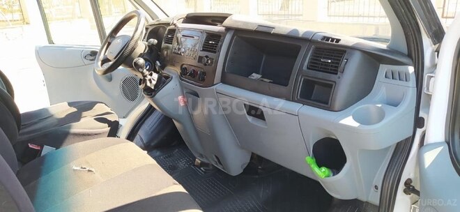 Ford Transit 2008, 223,560 km - 2.4 л - Bakı
