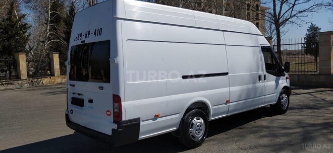 Ford Transit 2008, 223,560 km - 2.4 л - Bakı
