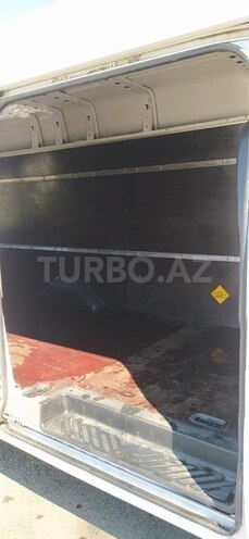 Ford Transit 2008, 223,560 km - 2.4 л - Bakı