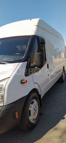 Ford Transit 2008, 223,560 km - 2.4 л - Bakı