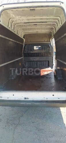 Ford Transit 2008, 223,560 km - 2.4 л - Bakı