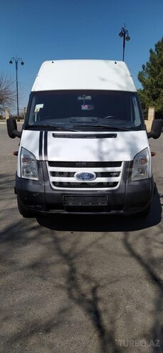 Ford Transit 2008, 223,560 km - 2.4 л - Bakı