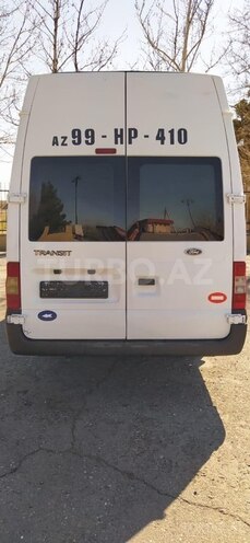 Ford Transit 2008, 223,560 km - 2.4 л - Bakı
