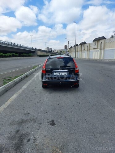Hyundai i30 2010, 250,000 km - 1.6 l - Bakı