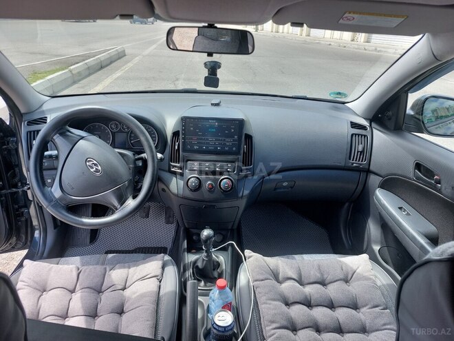 Hyundai i30 2010, 250,000 km - 1.6 l - Bakı