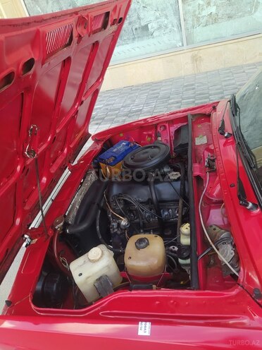 LADA (VAZ) 2107 1998, 99,175 km - 1.6 l - Bakı