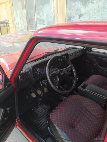 LADA (VAZ) 2107 1998, 99,175 km - 1.6 l - Bakı
