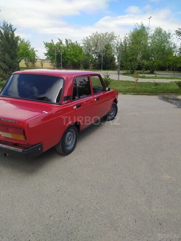 LADA (VAZ) 2107 1998, 99,175 km - 1.6 l - Bakı