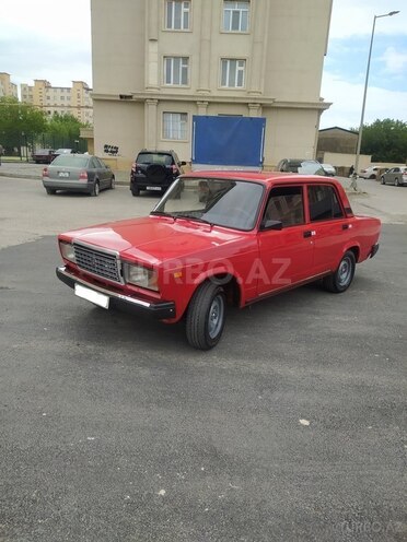 LADA (VAZ) 2107 1998, 99,175 km - 1.6 l - Bakı