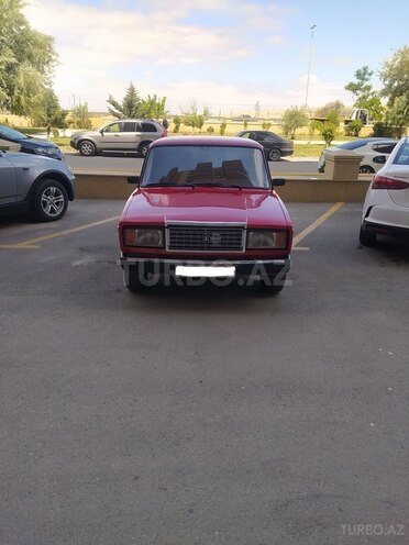 LADA (VAZ) 2107 1998, 99,175 km - 1.6 l - Bakı