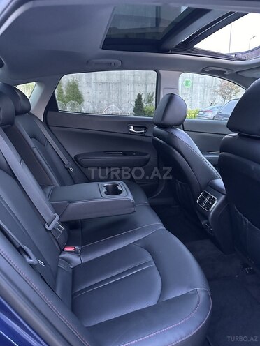 Kia Optima 2017, 33,000 km - 2.0 l - Bakı