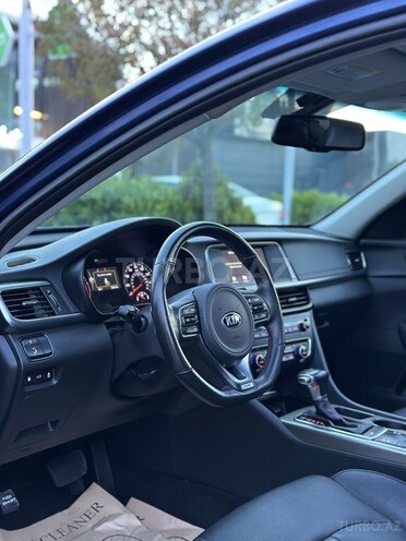 Kia Optima 2017, 33,000 km - 2.0 l - Bakı