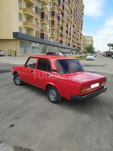 LADA (VAZ) 2107 1998, 99,175 km - 1.6 l - Bakı
