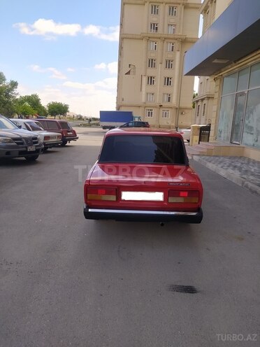 LADA (VAZ) 2107 1998, 99,175 km - 1.6 l - Bakı