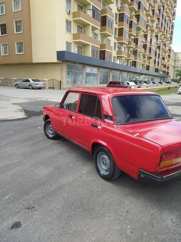 LADA (VAZ) 2107 1998, 99,175 km - 1.6 l - Bakı