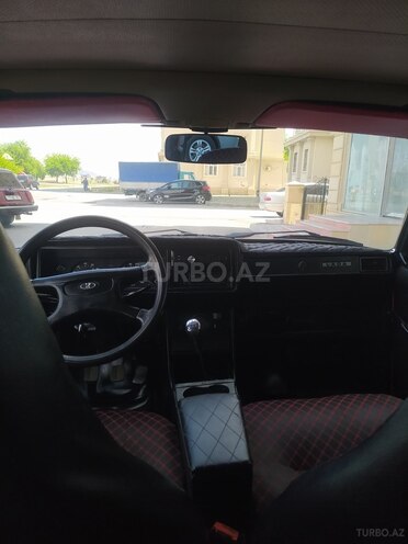 LADA (VAZ) 2107 1998, 99,175 km - 1.6 l - Bakı
