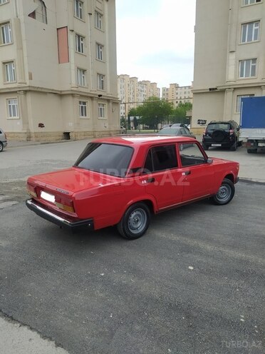 LADA (VAZ) 2107 1998, 99,175 km - 1.6 l - Bakı