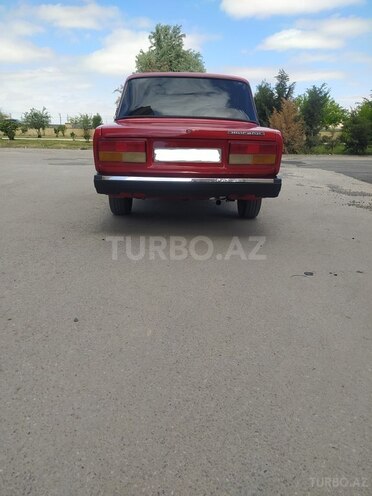 LADA (VAZ) 2107 1998, 99,175 km - 1.6 l - Bakı