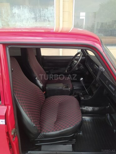 LADA (VAZ) 2107 1998, 99,175 km - 1.6 l - Bakı