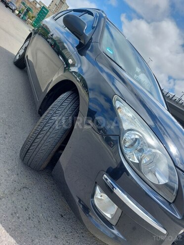 Hyundai i30 2010, 250,000 km - 1.6 l - Bakı