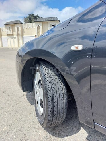 Hyundai i30 2010, 250,000 km - 1.6 l - Bakı