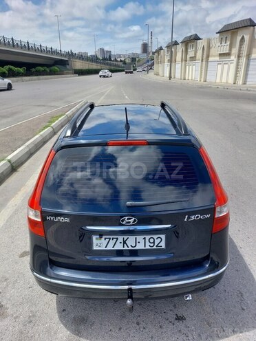 Hyundai i30 2010, 250,000 km - 1.6 l - Bakı