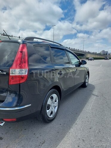 Hyundai i30 2010, 250,000 km - 1.6 l - Bakı