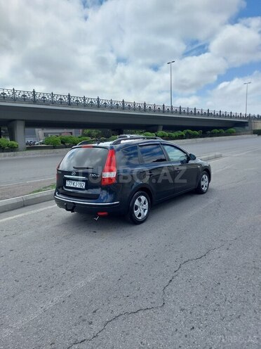 Hyundai i30 2010, 250,000 km - 1.6 l - Bakı