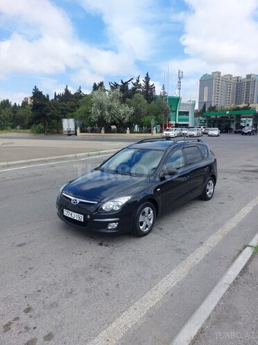 Hyundai i30 2010, 250,000 km - 1.6 l - Bakı