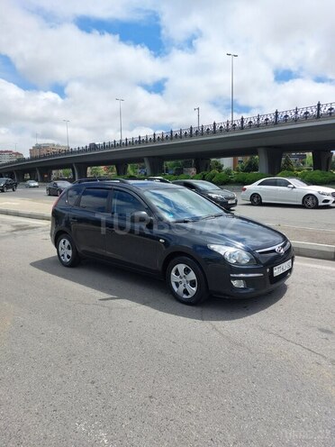 Hyundai i30 2010, 250,000 km - 1.6 l - Bakı