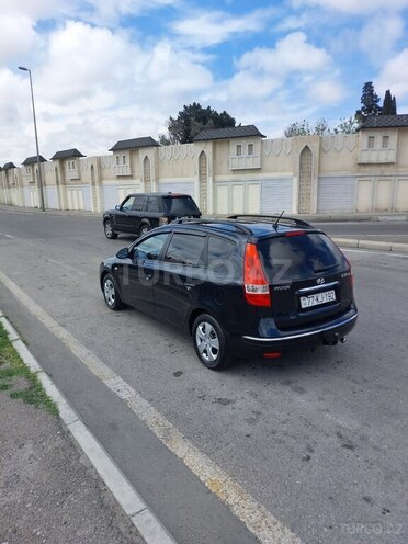 Hyundai i30 2010, 250,000 km - 1.6 l - Bakı