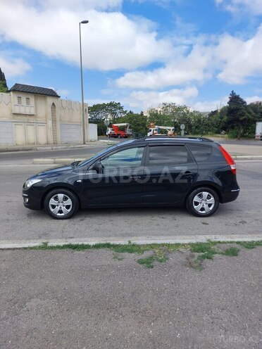 Hyundai i30 2010, 250,000 km - 1.6 l - Bakı