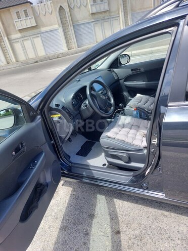 Hyundai i30 2010, 250,000 km - 1.6 l - Bakı