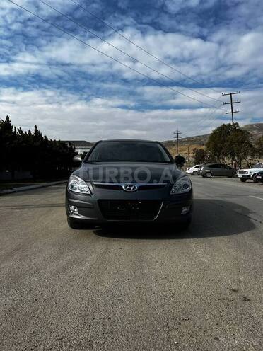 Hyundai i30 2009, 258,000 km - 1.6 l - Bakı