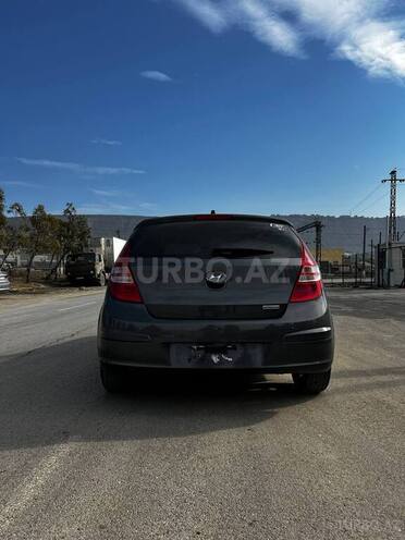 Hyundai i30 2009, 258,000 km - 1.6 l - Bakı