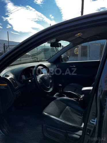 Hyundai i30 2009, 258,000 km - 1.6 l - Bakı