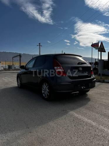 Hyundai i30 2009, 258,000 km - 1.6 l - Bakı